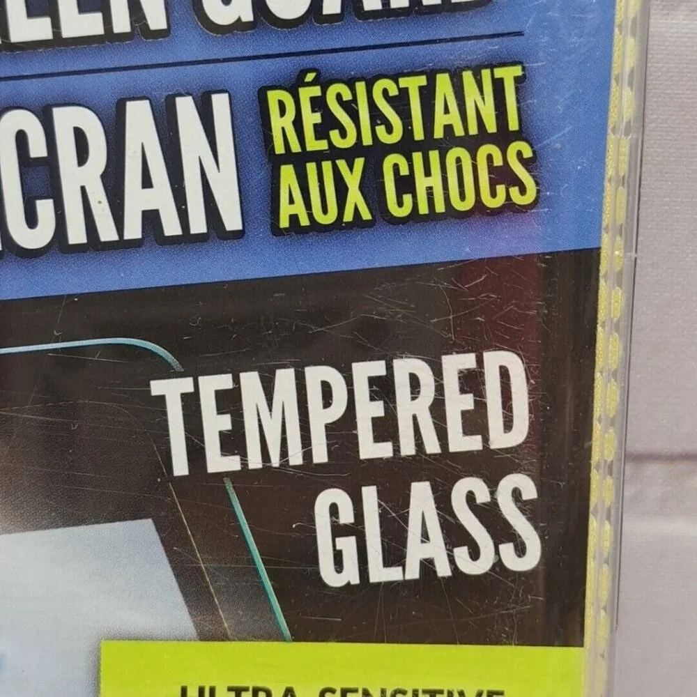 IPHONE 6+ /6s Plus/ 7 Plus / 8 plus Tempered Glass Screen Protector, FREE SHIP